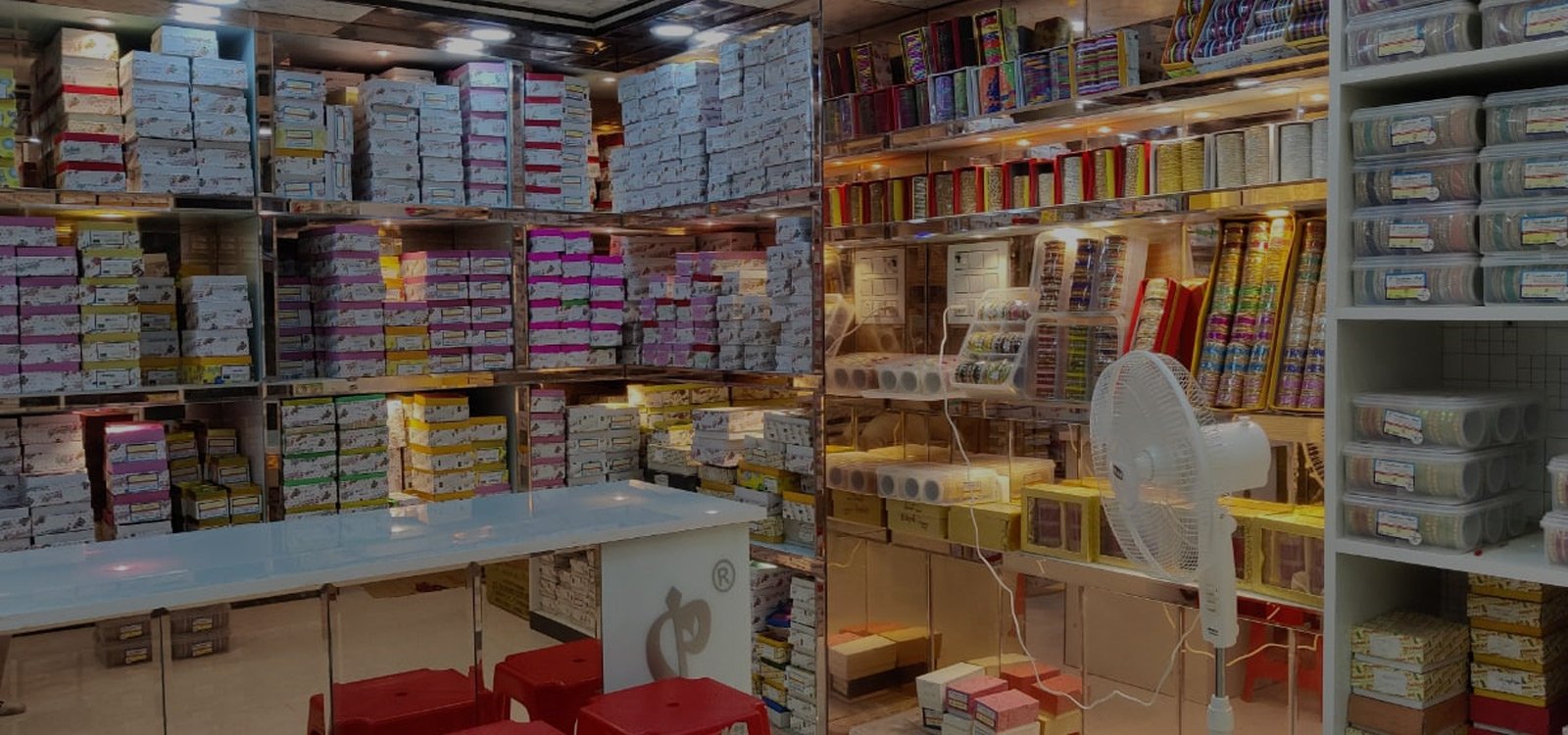 wholesale bangles market in delhi