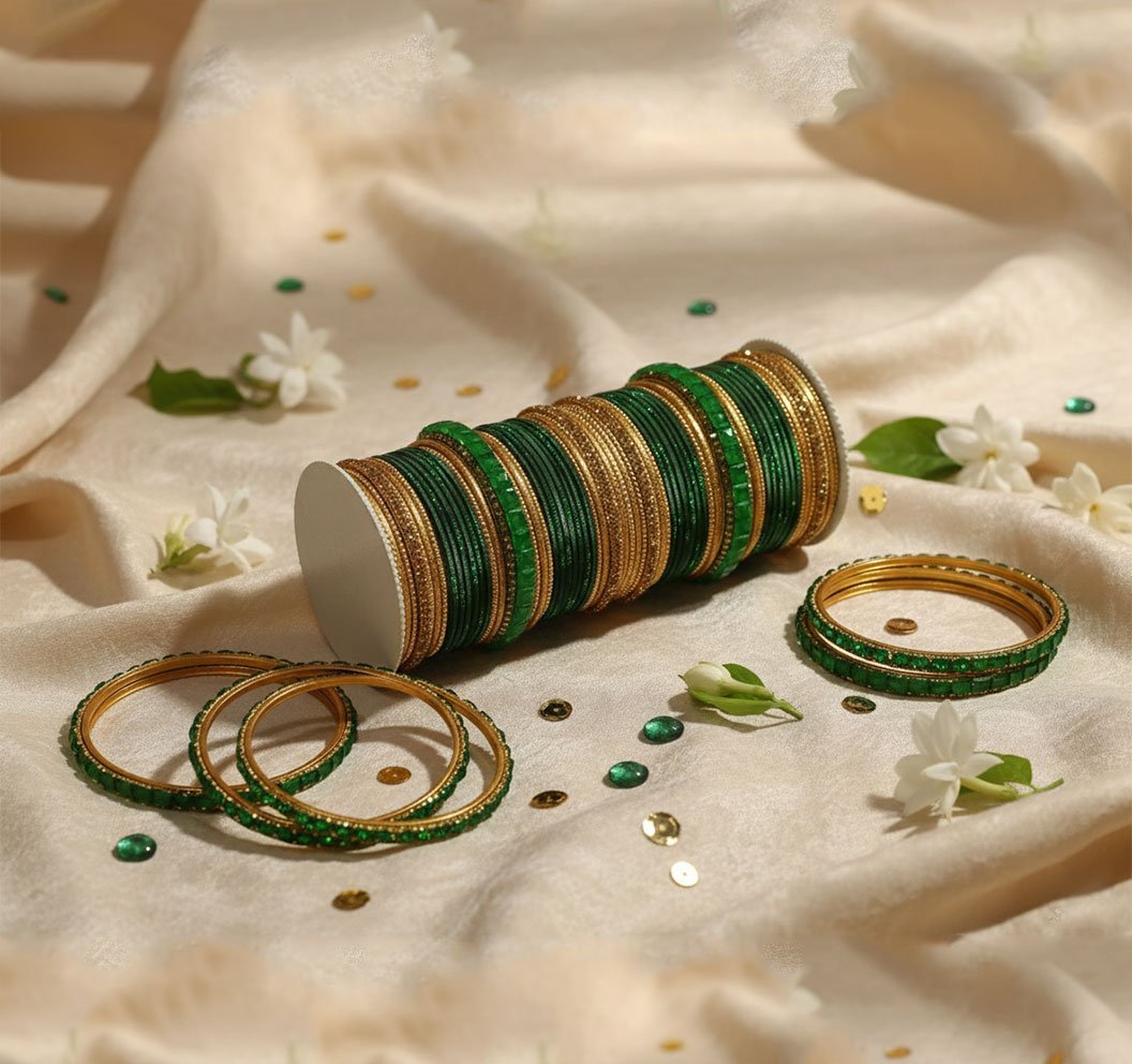 SPC 2350 A Designer Bangles