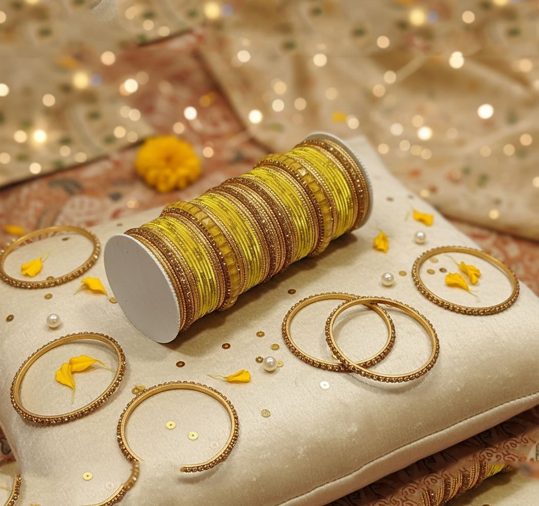 SPC 2350 B Designer Bangles