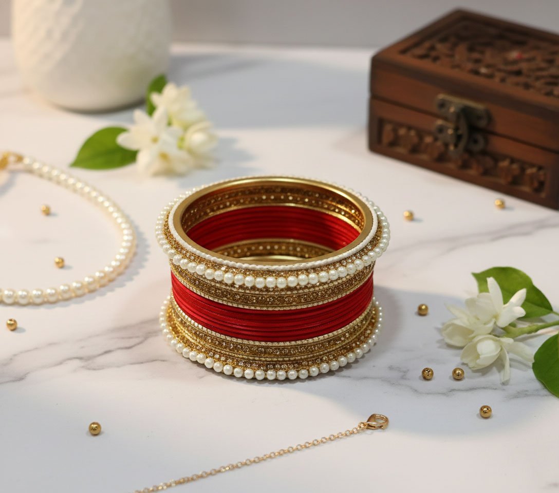 SPCMKML 01 A Designer Bangles
