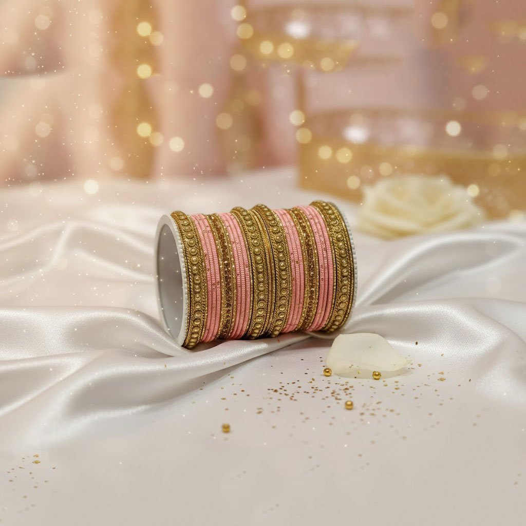 SPCFRDS 02 B Designer Bangles