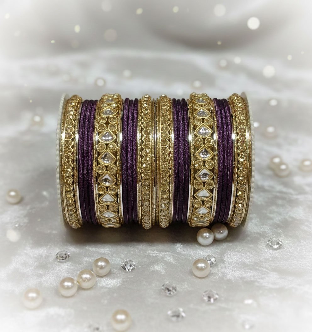 SPC 3250 A Designer Bangles