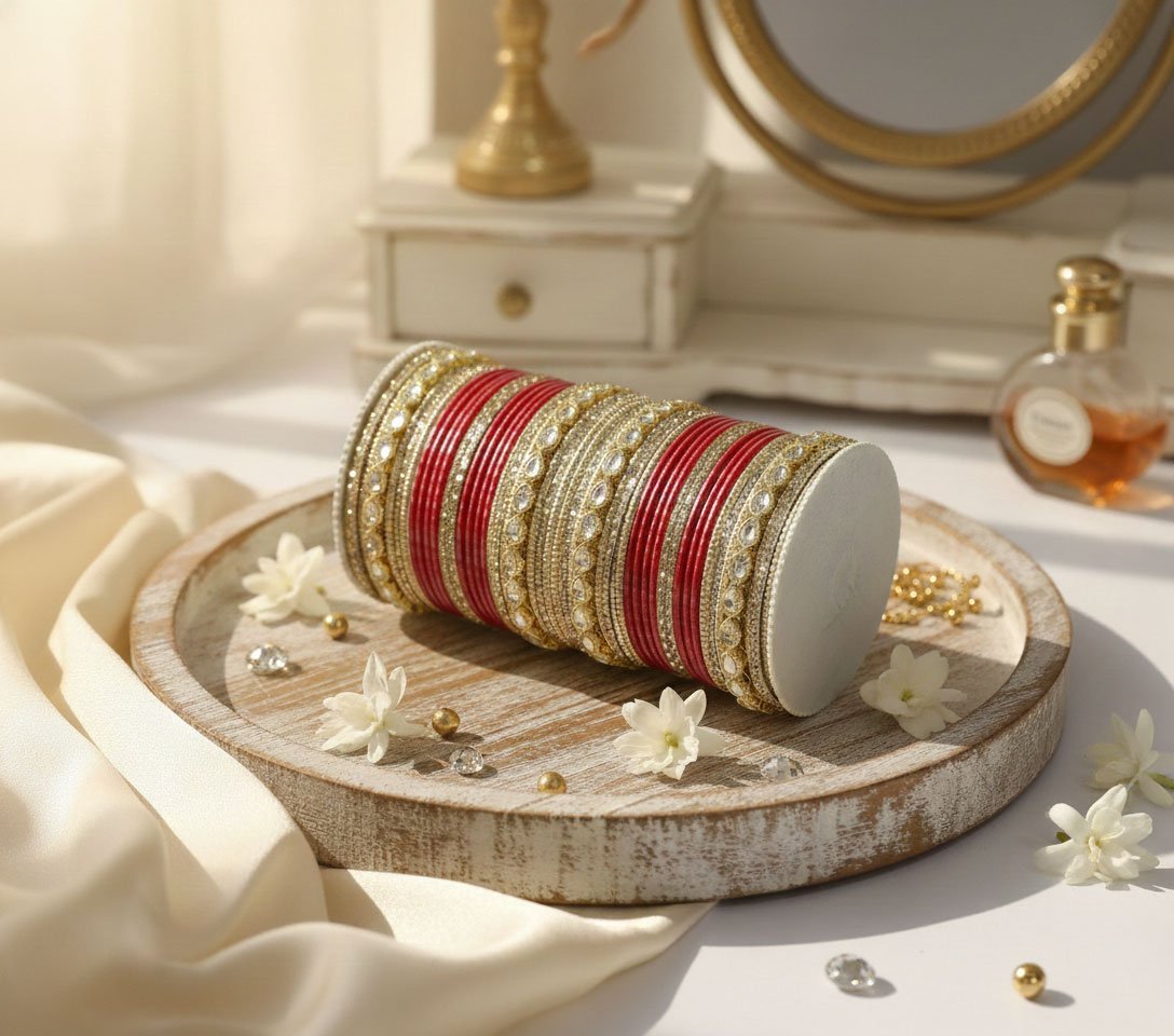 SPC 2575 A Designer Bangles