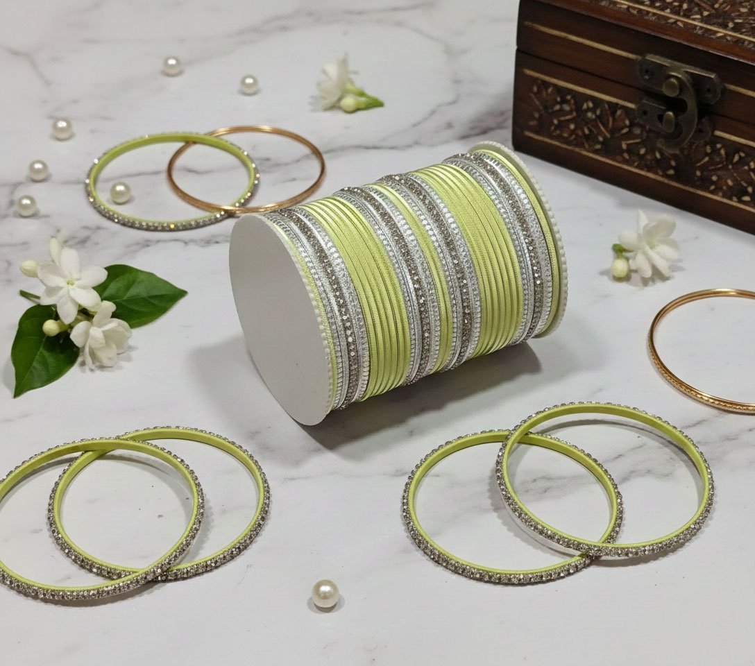 SPC 1800 B Designer Bangles
