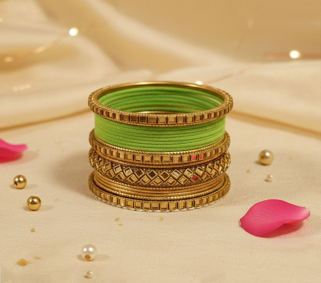 SPC 1575 A Designer Bangles
