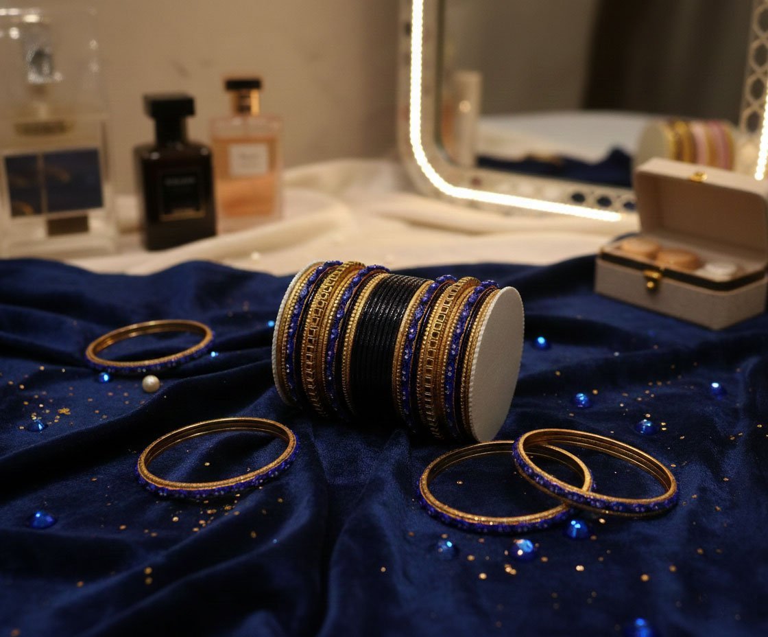 SPC 1371 A Designer Bangles