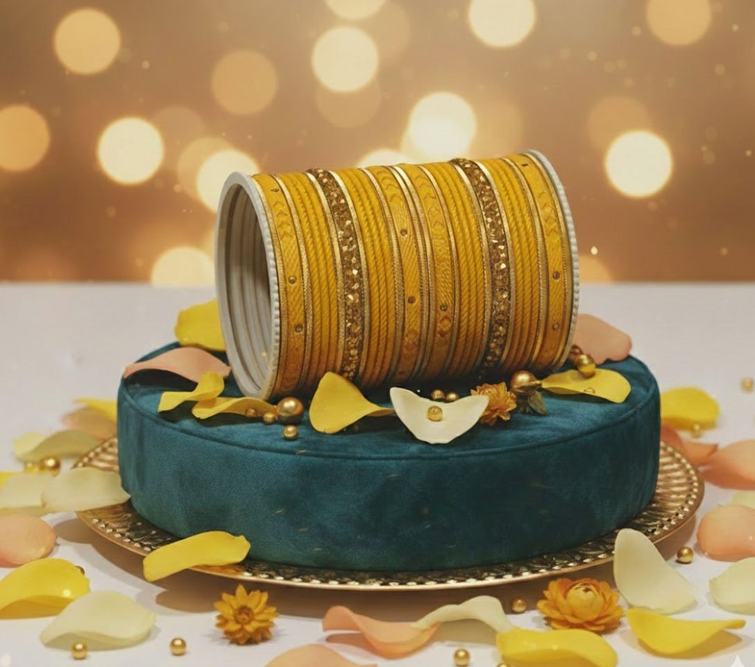 SPC 1055 B Designer Bangles