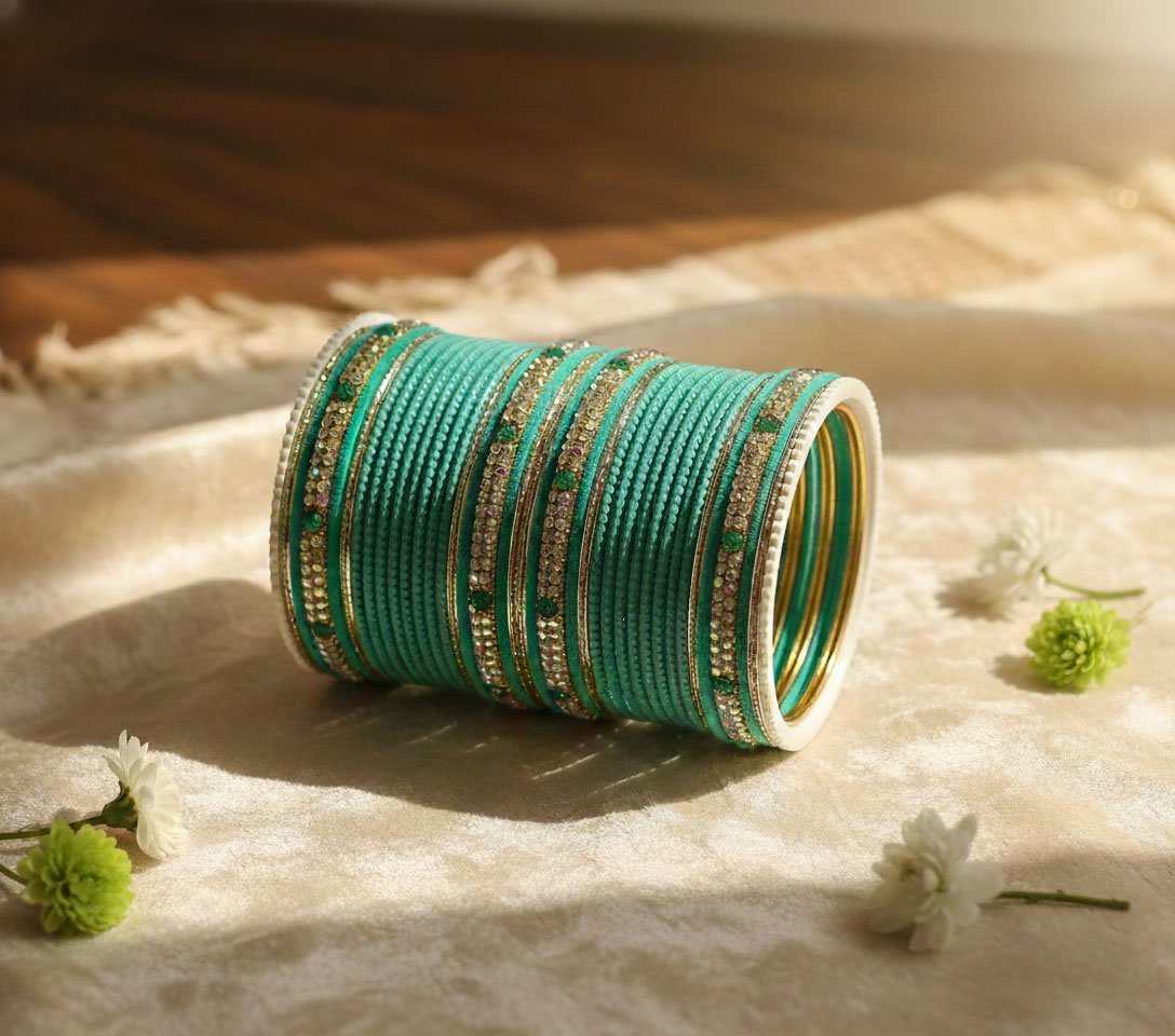 SPC 1050 A Designer Bangles