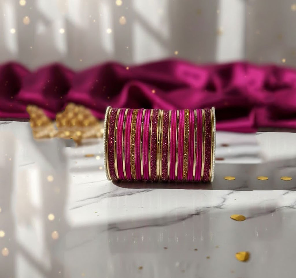 SPC 1500 A Designer Bangles