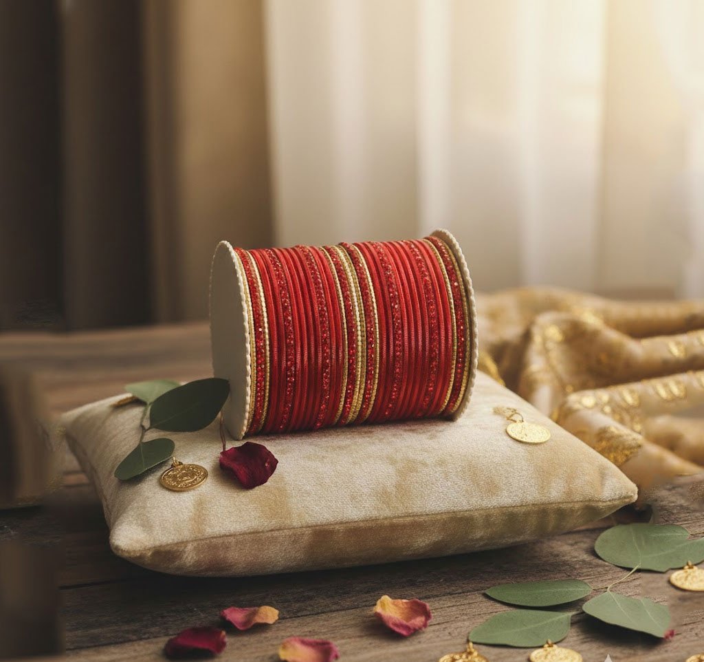 New Set A Designer Bangles