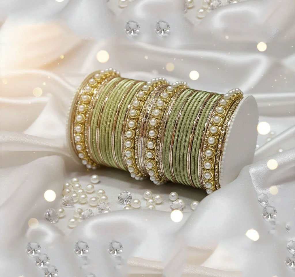 SPC 3251 B Designer Bangles