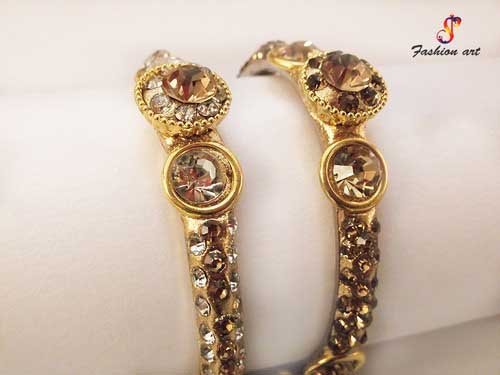 Metal Bangles view 6