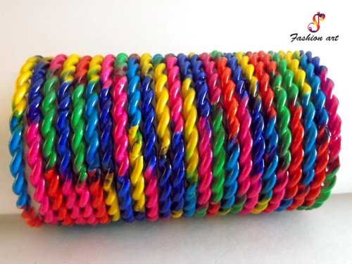 Designer Bangles view 5