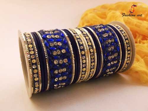 Crystal Stone Wedding