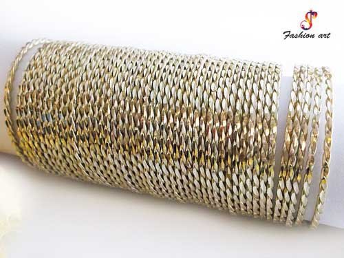 Hand Painted and Specialty Bangles view 2