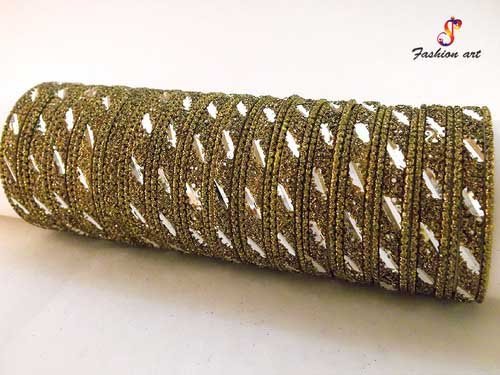 Fancy Bangles view 5