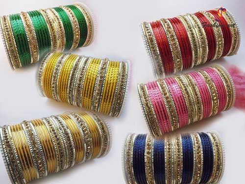 Kundan LCT Coated