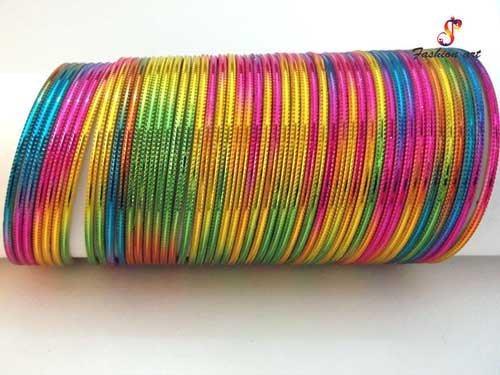 Fancy Bangles view 6