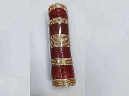 Metal Bangles view 8