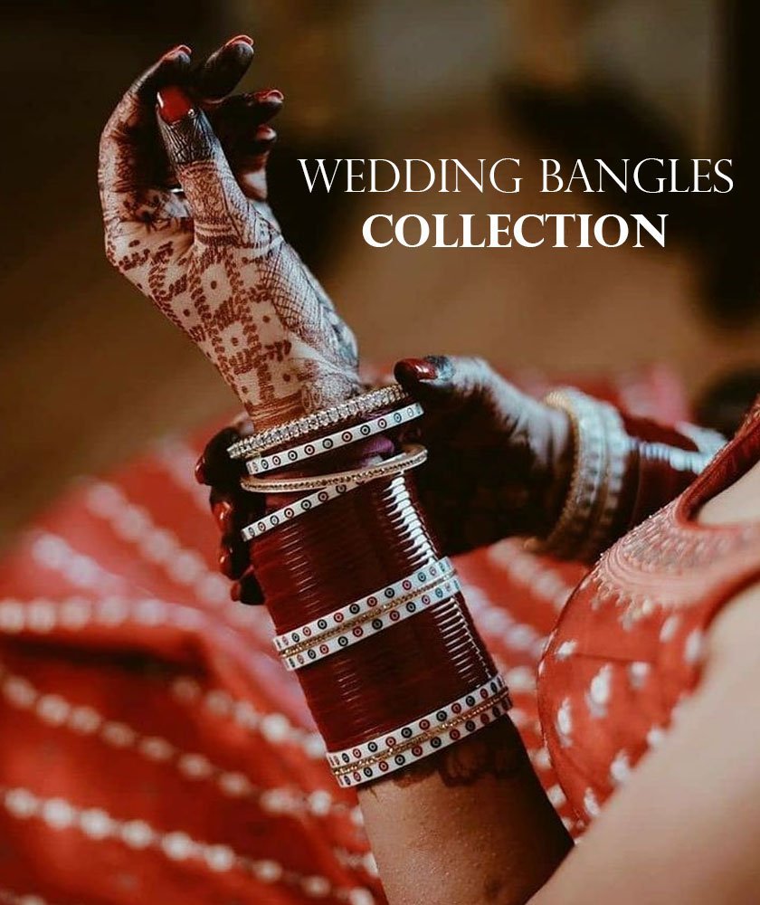 Hand Painted and Specialty Bangles